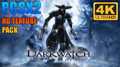 darkwatch pc